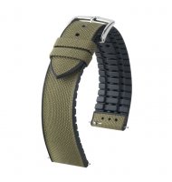 Hirsch - Bracelet pour Montre - Arne  - 1