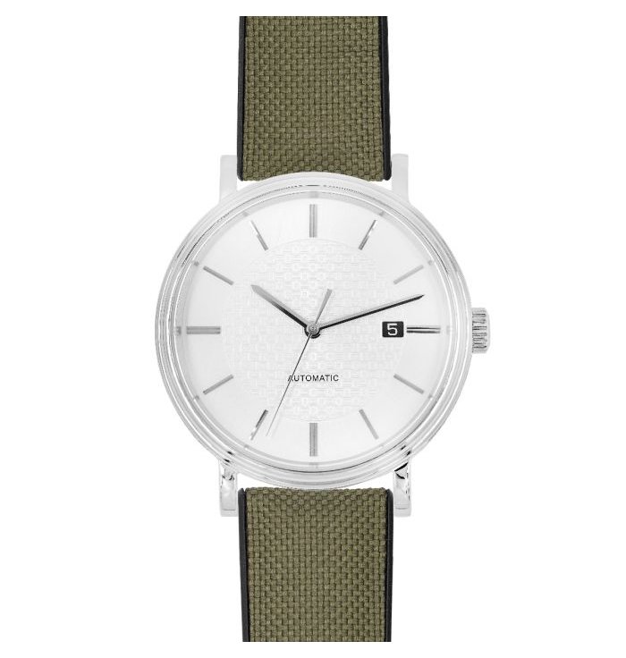 Hirsch - Bracelet pour Montre - Arne  - 2