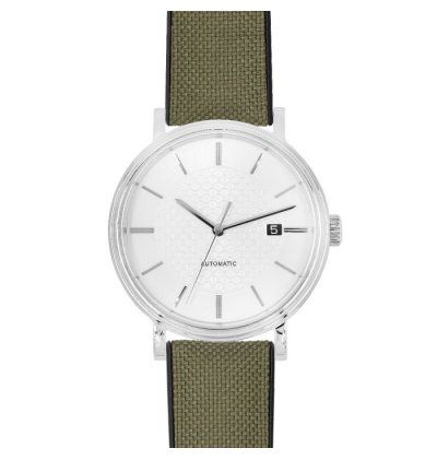 Hirsch - Bracelet pour Montre - Arne  - 2