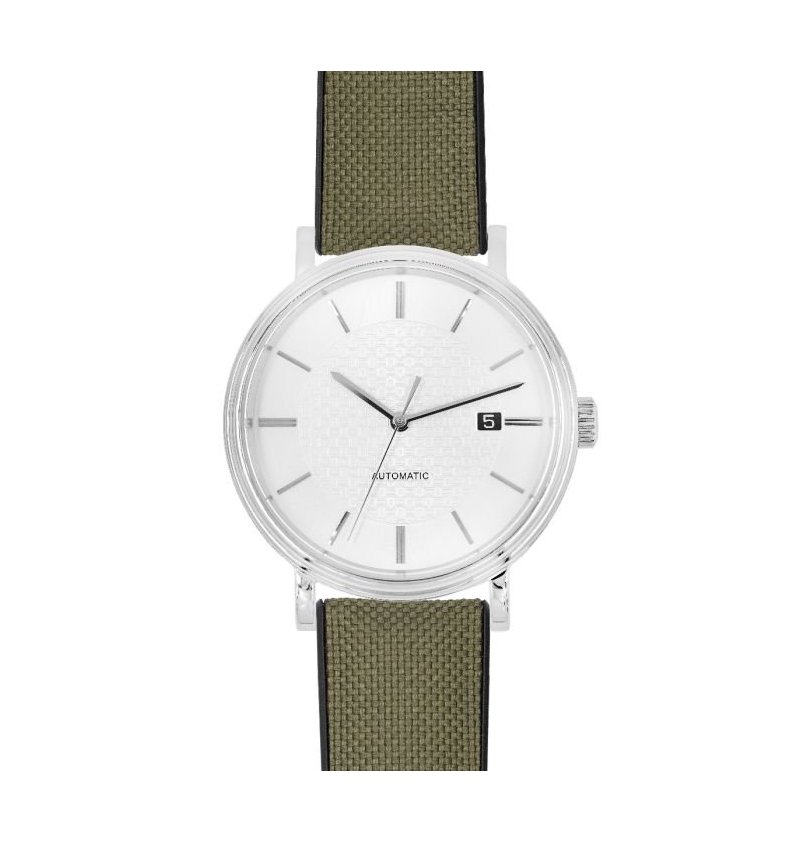 Hirsch - Bracelet pour Montre - Arne  - 2