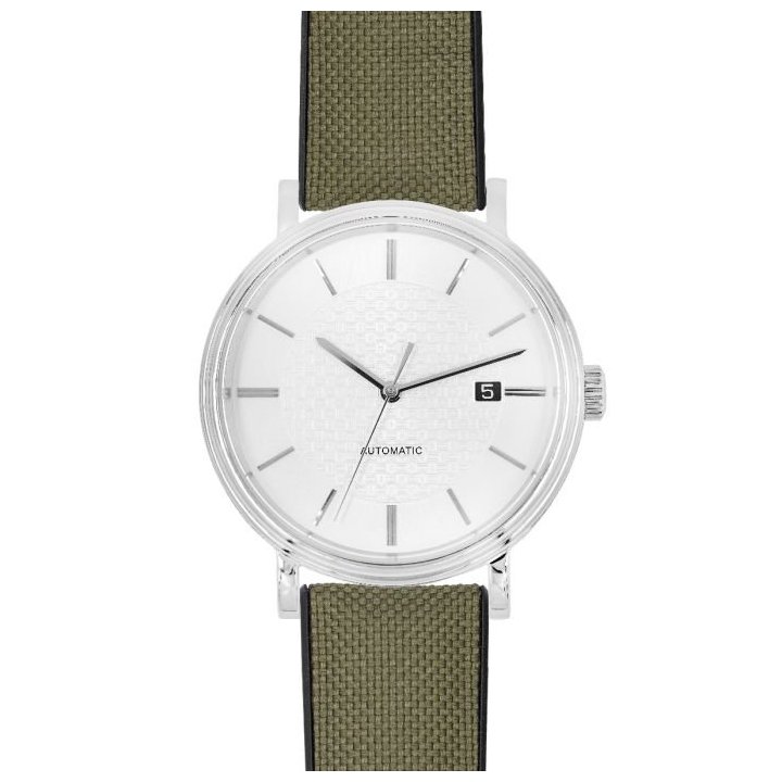 Hirsch - Bracelet pour Montre - Arne  - 2