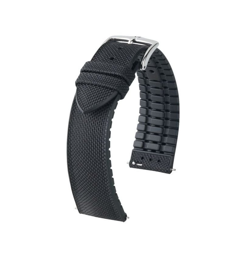 Hirsch - Bracelet pour Montre - Arne  - 3