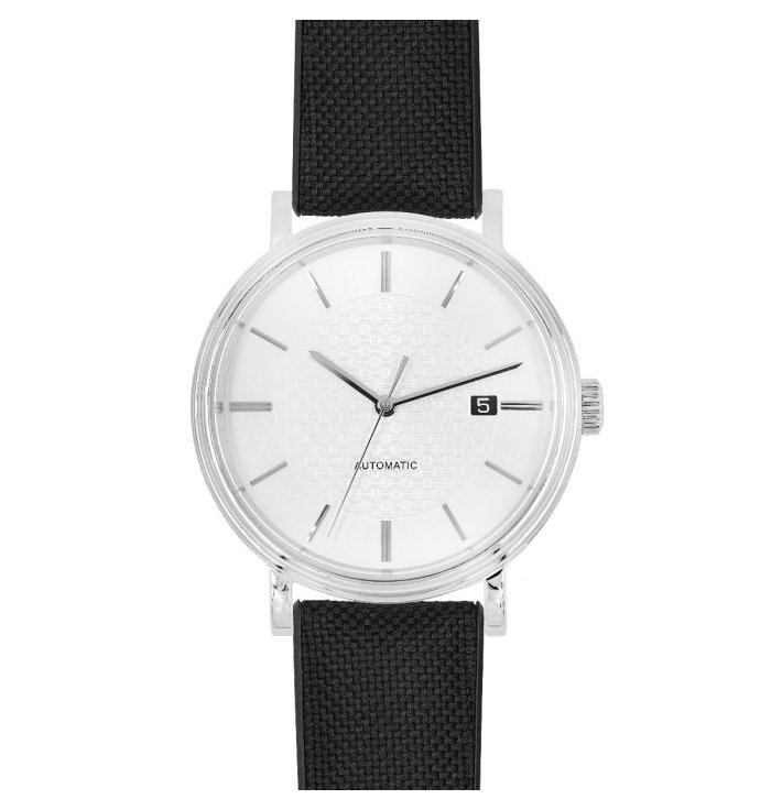 Hirsch - Bracelet pour Montre - Arne  - 4