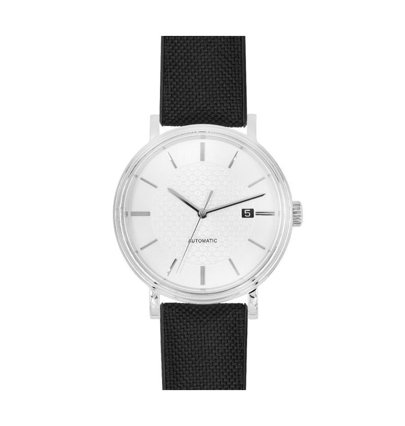 Hirsch - Bracelet pour Montre - Arne  - 4