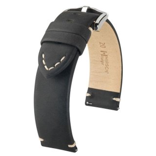 Hirsch - Bracelet pour montre - Ranger - 24 mm  - 1