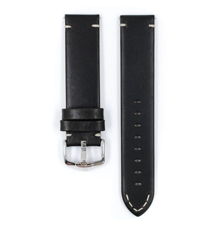 Hirsch - Bracelet pour montre - Ranger - 24 mm  - 2