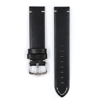 Hirsch - Bracelet pour montre - Ranger - 24 mm  - 1