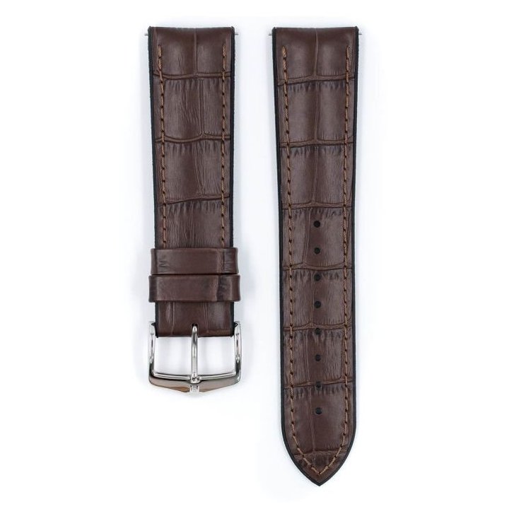 Hirsch - Bracelet pour montre - Paul - 24mm  - 2