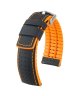 Hirsch - Bracelet pour montre - Robby  - 3