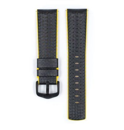 Hirsch - Bracelet pour montre - Ayrton  - 2