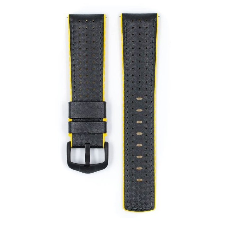 Hirsch - Bracelet pour montre - Ayrton  - 2