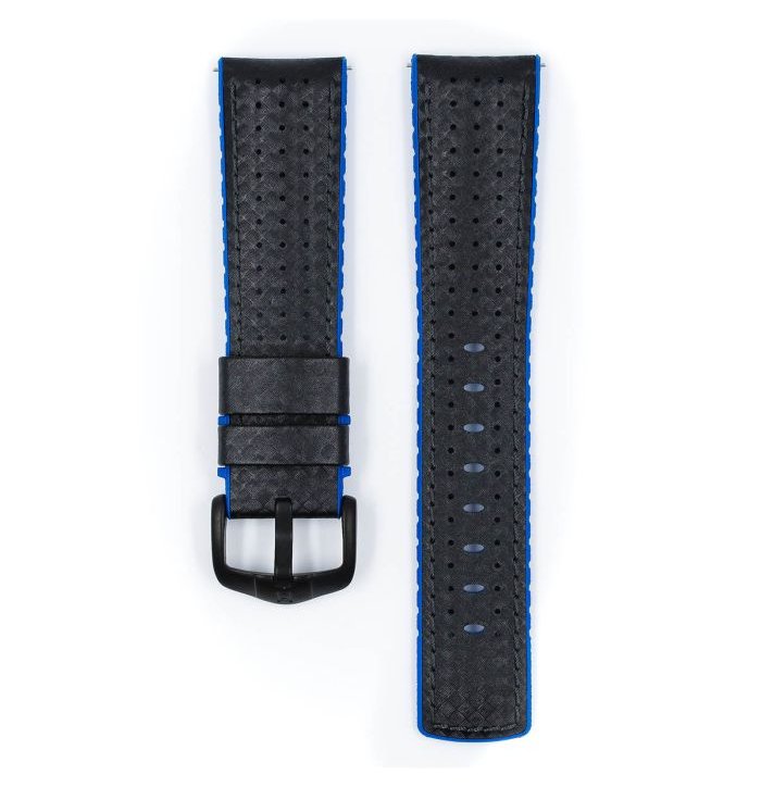 Hirsch - Bracelet pour montre - Ayrton  - 6