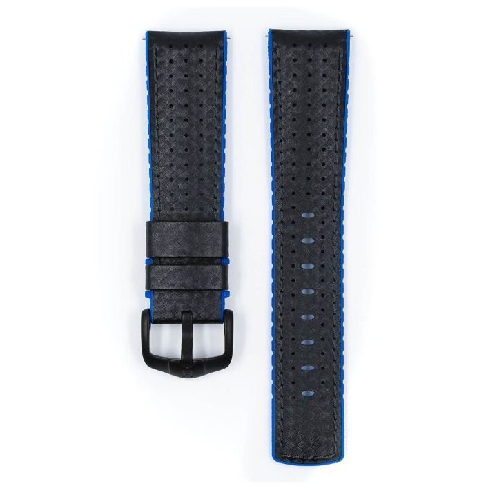 Hirsch - Bracelet pour montre - Ayrton  - 6