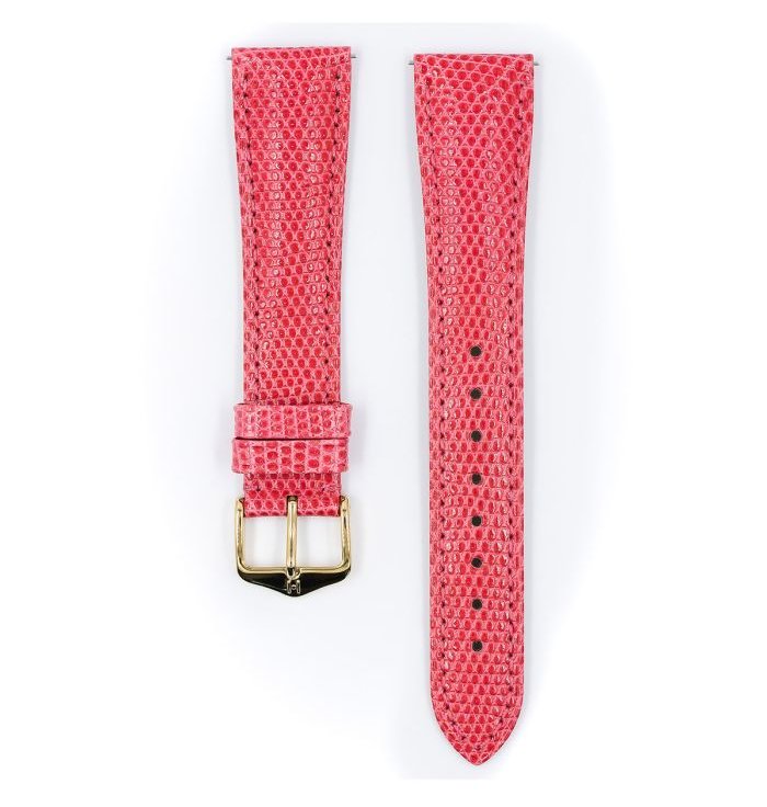 Hirsch - Bracelet pour montre - London  - 6