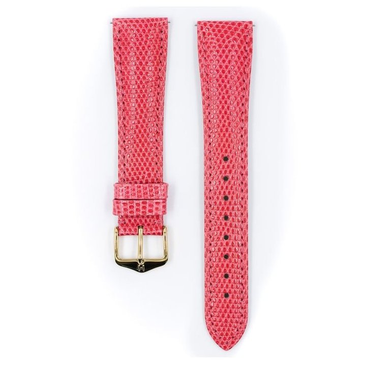 Hirsch - Bracelet pour montre - London  - 6