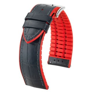 Hirsch - Bracelet pour montre - Andy  - 1