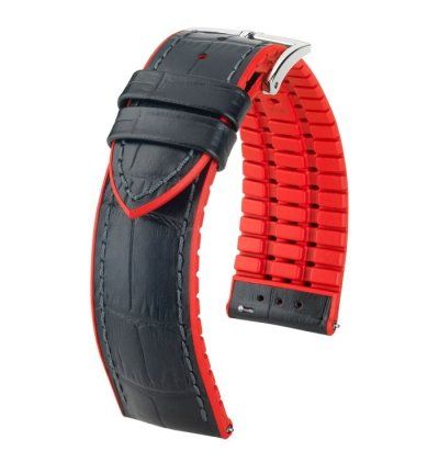 Hirsch - Bracelet pour montre - Andy