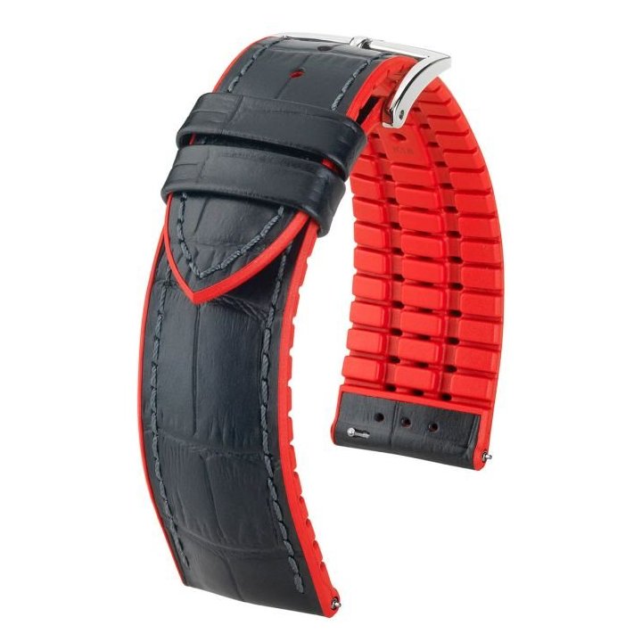 Hirsch - Bracelet pour montre - Andy  - 1