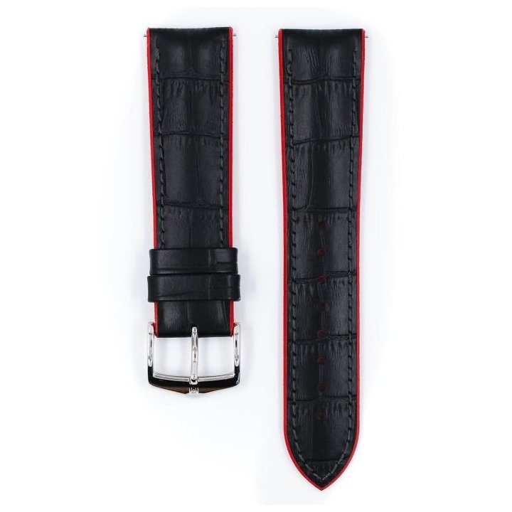 Hirsch - Bracelet pour montre - Andy  - 2