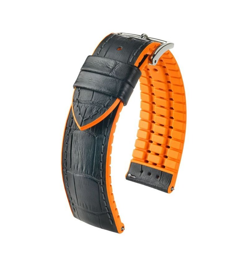 Hirsch - Bracelet pour montre - Andy  - 3