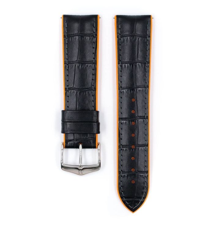 Hirsch - Bracelet pour montre - Andy  - 4