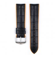 Hirsch - Bracelet pour montre - Andy  - 4