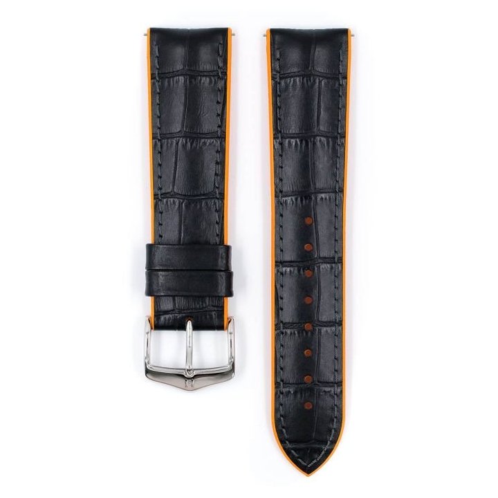 Hirsch - Bracelet pour montre - Andy  - 4