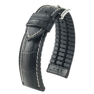 Hirsch - Bracelet pour montre - George  - 1
