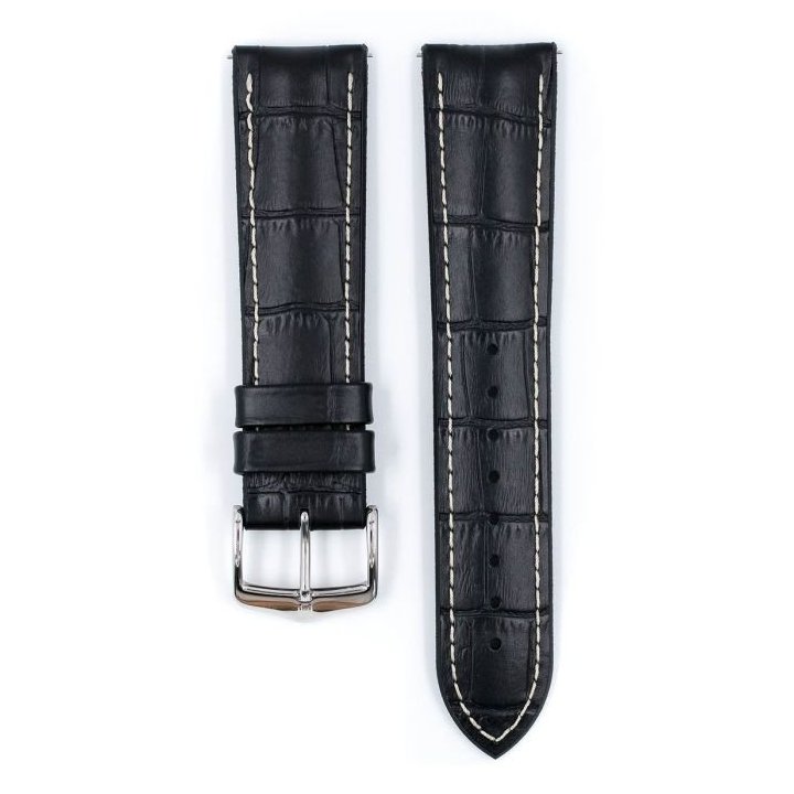 Hirsch - Bracelet pour montre - George  - 2