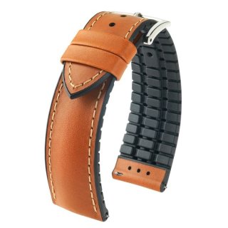 Hirsch - Bracelet pour montre - James  - 1