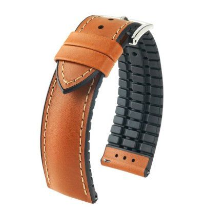 Hirsch - Bracelet pour montre - James