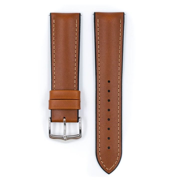 Hirsch - Bracelet pour montre - James  - 2