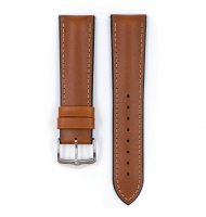 Hirsch - Bracelet pour montre - James  - 2