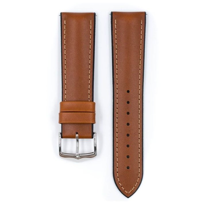 Hirsch - Bracelet pour montre - James  - 2