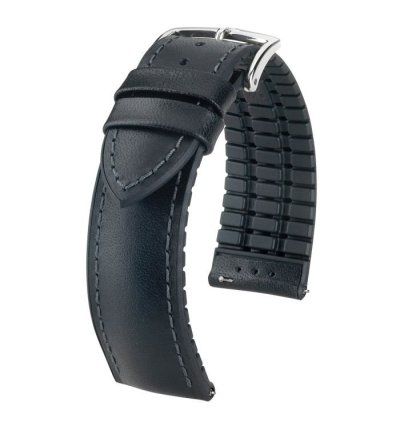 Hirsch - Bracelet pour montre - James  - 3 Hirsch - Bracelet pour montre - James  - 3