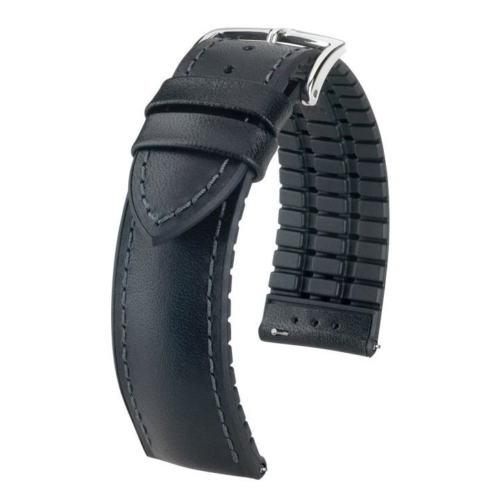 Hirsch - Bracelet pour montre - James  - 3
