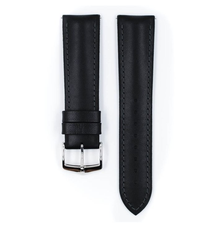 Hirsch - Bracelet pour montre - James  - 4