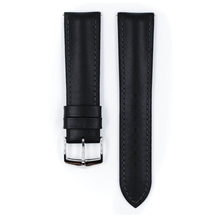 Hirsch - Bracelet pour montre - James  - 4