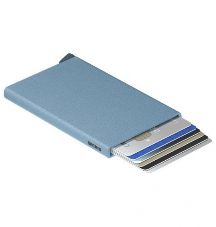 Secrid - Cardprotector - Powder  - 2