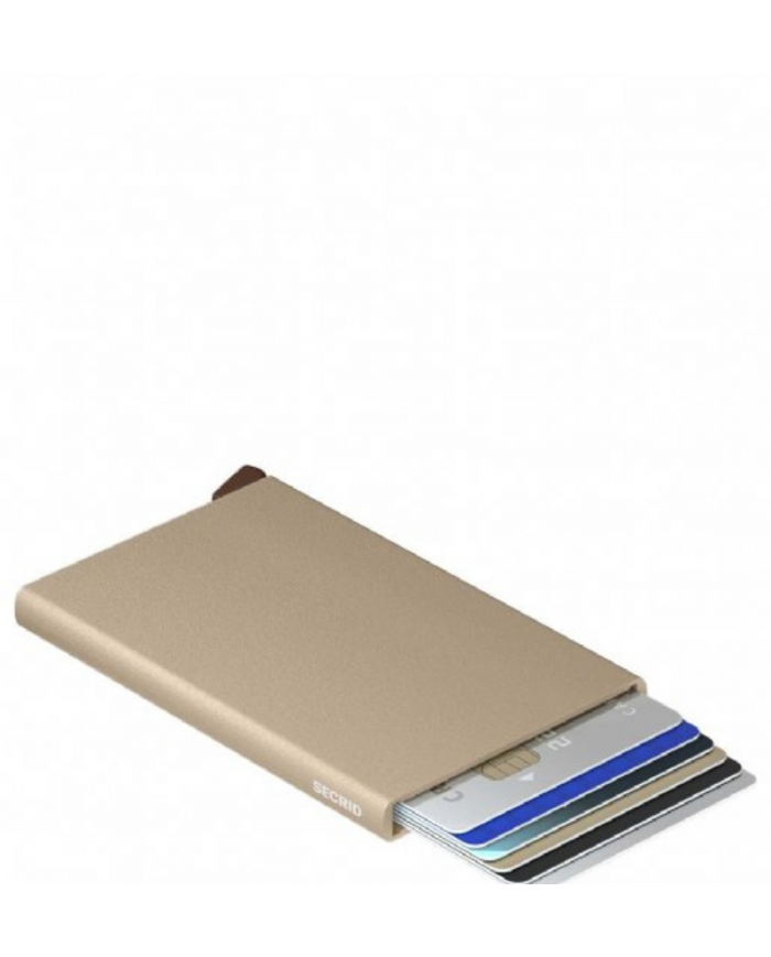 Secrid - Cardprotector - Powder  - 4