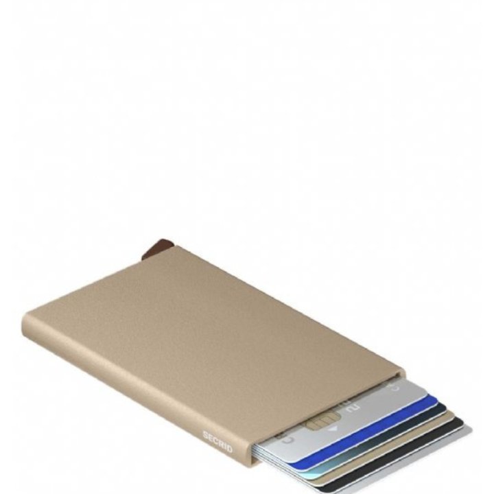 Secrid - Cardprotector - Powder  - 4