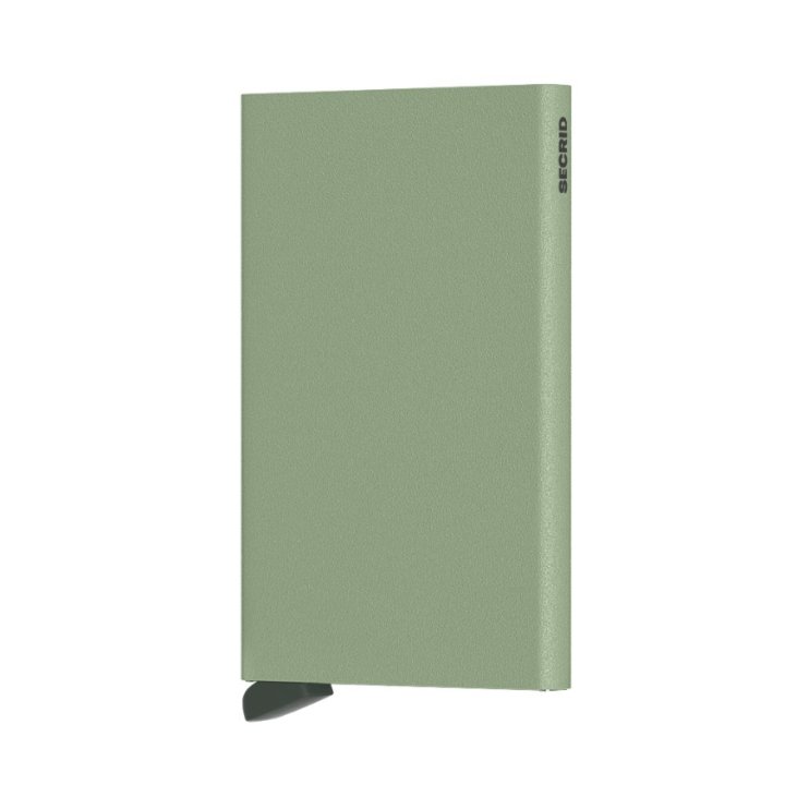Secrid - Cardprotector - Powder  - 5