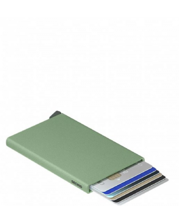 Secrid - Cardprotector - Powder  - 6