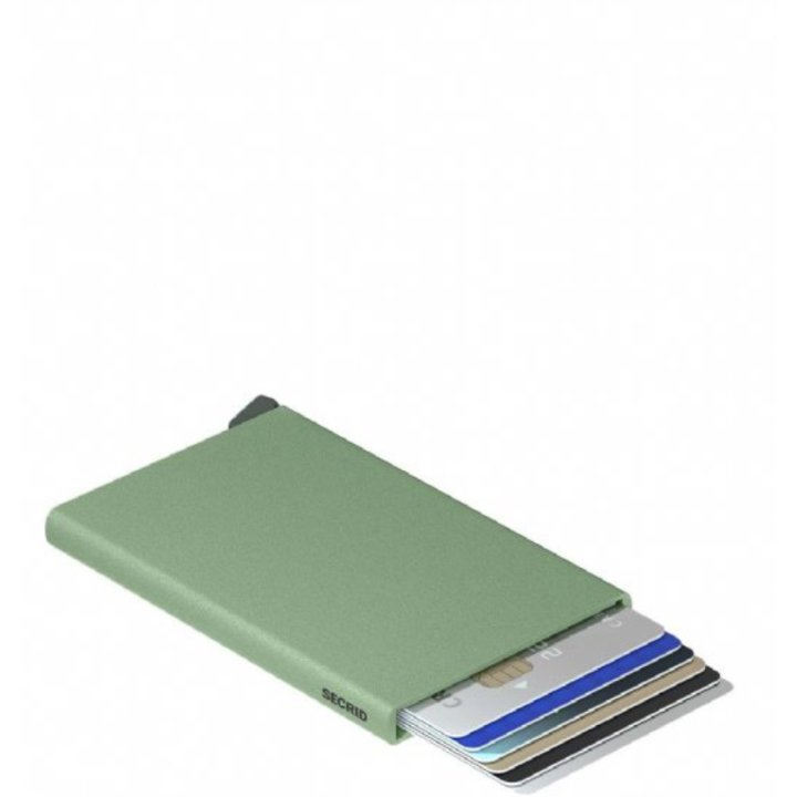 Secrid - Cardprotector - Powder  - 6