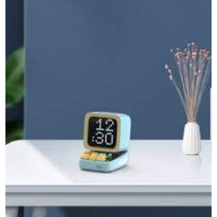 Divoom - Ditoo Pro - Retro Pixel Bluetooth Enceinte Divoom - 1