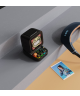 Divoom - Ditoo Pro - Retro Pixel Bluetooth Enceinte