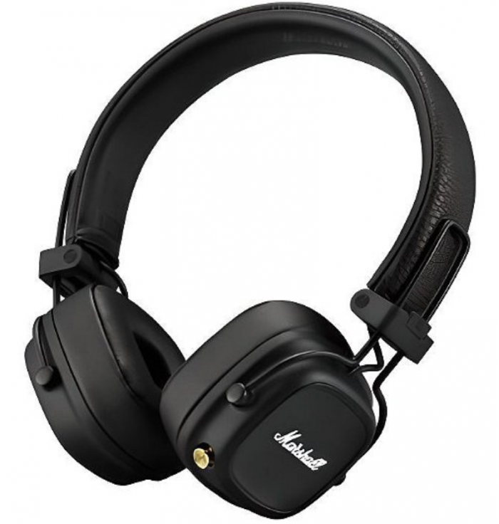Marshall - Major IV Bluetooth Marshall - 1