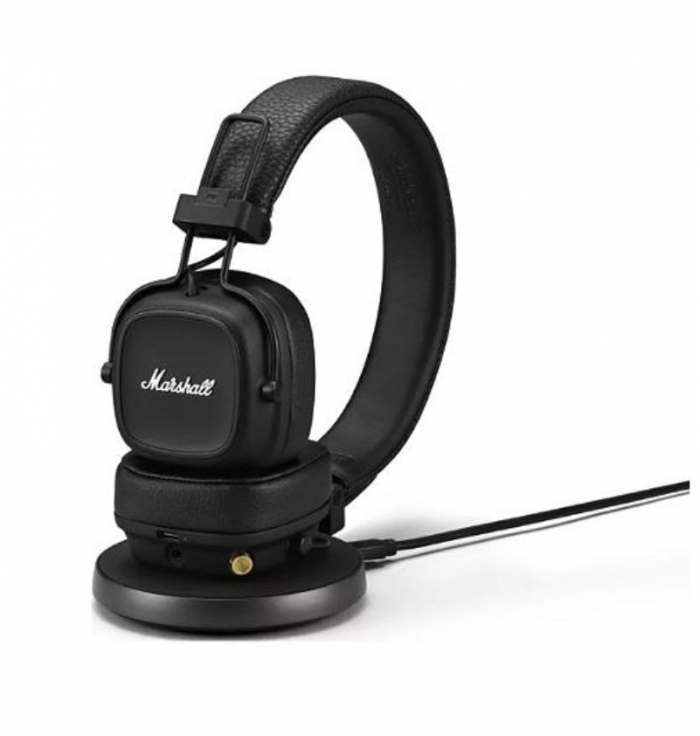 Marshall - Major IV Bluetooth Marshall - 2