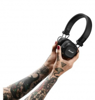 Marshall - Major IV Bluetooth Marshall - 3