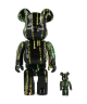 Bearbrick The Matrix Resurrections 100% & 400% - Pour un intérieur ... Bearbrick The Matrix Resurrections 100% & 400% - Pour un intérieur ...